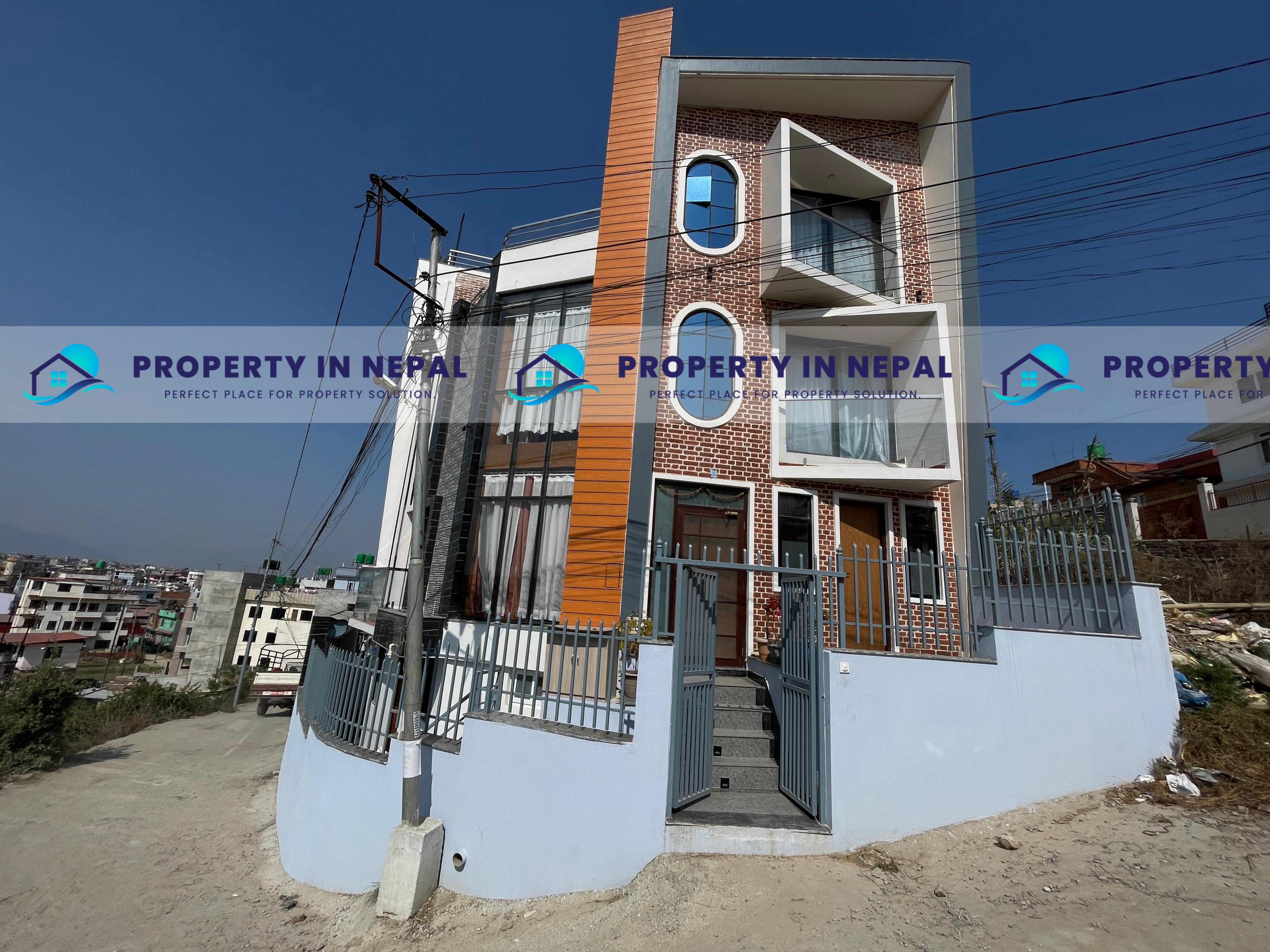 Picture of Mahalaxmi Municipality, Bagmati